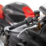 Aprilia RS 660