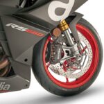 Aprilia RS 660