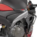 Aprilia RS 660