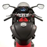 Aprilia RS 660