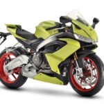 Aprilia RS 660