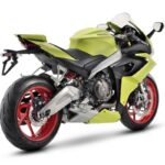 Aprilia RS 660