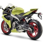 Aprilia RS 660