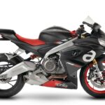 Aprilia RS 660