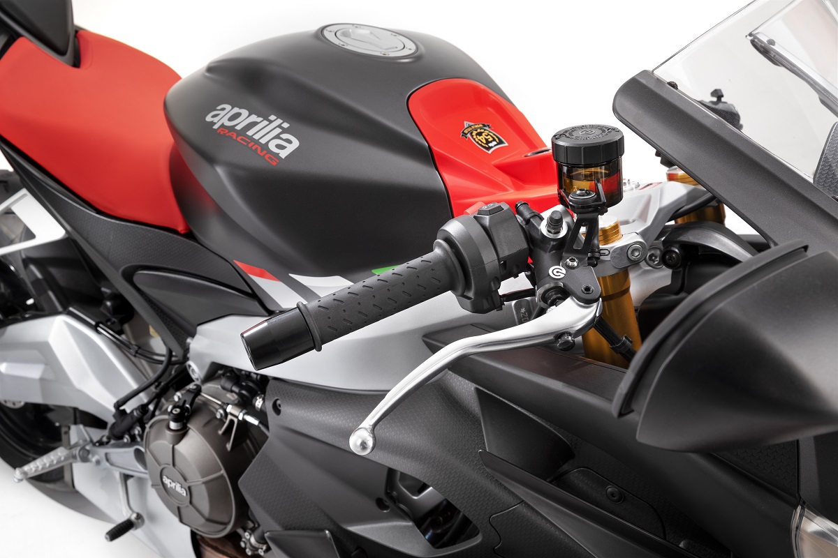 aprilia rs 660 2 1