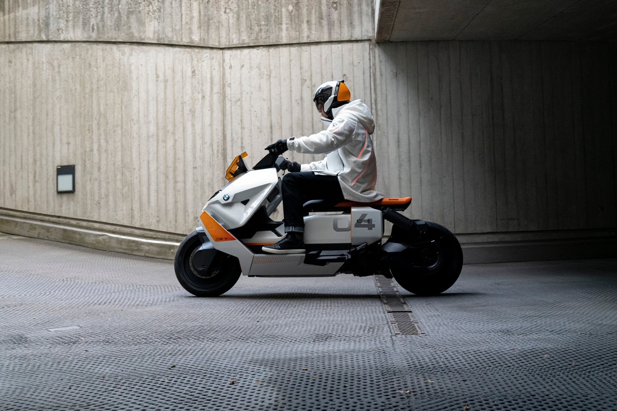 bmw c4 3