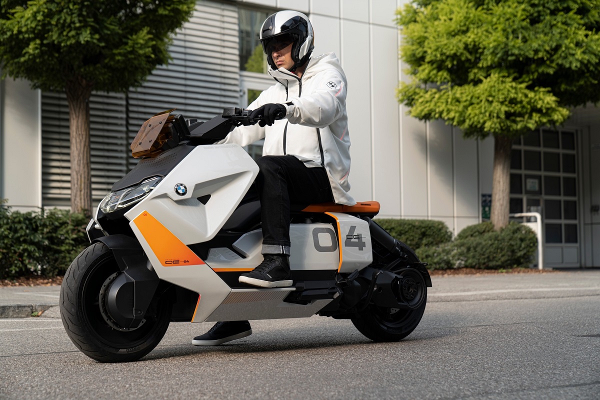 bmw c4 5