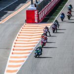 GP de la Comunidad Valenciana MotoGP 2020