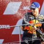 Fotos: GP de la Comunidad Valenciana MotoGP 2020 14 GP de la Comunidad Valenciana MotoGP 2020