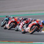 GP de la Comunidad Valenciana MotoGP 2020