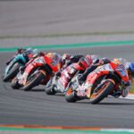 Fotos: GP de la Comunidad Valenciana MotoGP 2020 15 GP de la Comunidad Valenciana MotoGP 2020