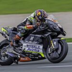 Fotos: GP de la Comunidad Valenciana MotoGP 2020 19 GP de la Comunidad Valenciana MotoGP 2020