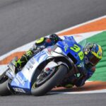 Fotos: GP de la Comunidad Valenciana MotoGP 2020 20 GP de la Comunidad Valenciana MotoGP 2020