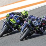 Fotos: GP de la Comunidad Valenciana MotoGP 2020 22 GP de la Comunidad Valenciana MotoGP 2020