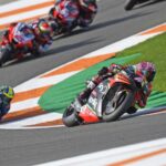 Fotos: GP de la Comunidad Valenciana MotoGP 2020 23 GP de la Comunidad Valenciana MotoGP 2020