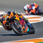 Fotos: GP de la Comunidad Valenciana MotoGP 2020 24 GP de la Comunidad Valenciana MotoGP 2020