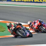 Fotos: GP de la Comunidad Valenciana MotoGP 2020 26 GP de la Comunidad Valenciana MotoGP 2020