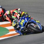 Fotos: GP de la Comunidad Valenciana MotoGP 2020 27 GP de la Comunidad Valenciana MotoGP 2020