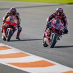 Fotos: GP de la Comunidad Valenciana MotoGP 2020 28 GP de la Comunidad Valenciana MotoGP 2020