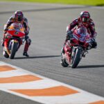 GP de la Comunidad Valenciana MotoGP 2020