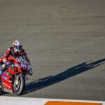 Fotos: GP de la Comunidad Valenciana MotoGP 2020 29 GP de la Comunidad Valenciana MotoGP 2020