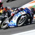 Fotos: GP de la Comunidad Valenciana MotoGP 2020 2 GP de la Comunidad Valenciana MotoGP 2020