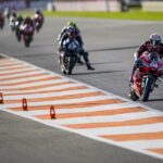 GP de la Comunidad Valenciana MotoGP 2020