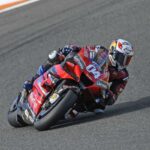Fotos: GP de la Comunidad Valenciana MotoGP 2020 31 GP de la Comunidad Valenciana MotoGP 2020