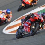 Fotos: GP de la Comunidad Valenciana MotoGP 2020 32 GP de la Comunidad Valenciana MotoGP 2020