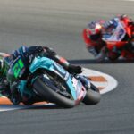 Fotos: GP de la Comunidad Valenciana MotoGP 2020 34 GP de la Comunidad Valenciana MotoGP 2020