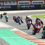 Fotos: GP de la Comunidad Valenciana MotoGP 2020 35 GP de la Comunidad Valenciana MotoGP 2020