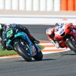 Fotos: GP de la Comunidad Valenciana MotoGP 2020 36 GP de la Comunidad Valenciana MotoGP 2020