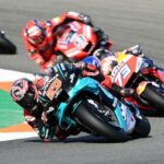 Fotos: GP de la Comunidad Valenciana MotoGP 2020 38 GP de la Comunidad Valenciana MotoGP 2020