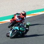 Fotos: GP de la Comunidad Valenciana MotoGP 2020 39 GP de la Comunidad Valenciana MotoGP 2020