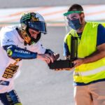 GP de la Comunidad Valenciana MotoGP 2020