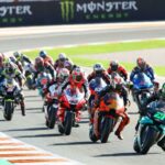 GP de la Comunidad Valenciana MotoGP 2020