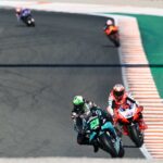 Fotos: GP de la Comunidad Valenciana MotoGP 2020 41 GP de la Comunidad Valenciana MotoGP 2020