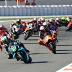 Fotos: GP de la Comunidad Valenciana MotoGP 2020 42 GP de la Comunidad Valenciana MotoGP 2020