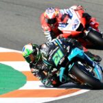 Fotos: GP de la Comunidad Valenciana MotoGP 2020 43 GP de la Comunidad Valenciana MotoGP 2020