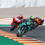 GP de la Comunidad Valenciana MotoGP 2020