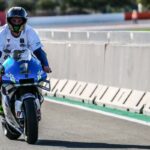Fotos: GP de la Comunidad Valenciana MotoGP 2020 5 GP de la Comunidad Valenciana MotoGP 2020