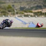 Fotos: GP de la Comunidad Valenciana MotoGP 2020 6 GP de la Comunidad Valenciana MotoGP 2020
