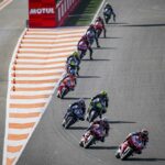Fotos: GP de la Comunidad Valenciana MotoGP 2020 7 GP de la Comunidad Valenciana MotoGP 2020