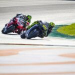 GP de la Comunidad Valenciana MotoGP 2020
