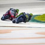 Fotos: GP de la Comunidad Valenciana MotoGP 2020 8 GP de la Comunidad Valenciana MotoGP 2020