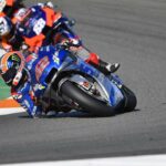 Fotos: GP de la Comunidad Valenciana MotoGP 2020 9 GP de la Comunidad Valenciana MotoGP 2020