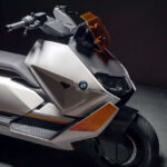 BMW Definition CE 04