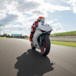 Ducati V2