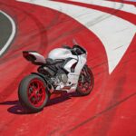 Ducati V2