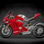Ducati V4-S-R 2021